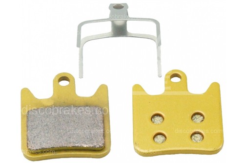 Sintered hope tech - hope, bike