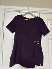 Florence Roby Purple Tunic 10