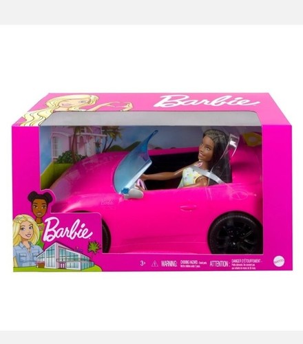 Barbie ethnic doll and - barbie,