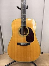 MARTIN D-28 Electric Acoustic