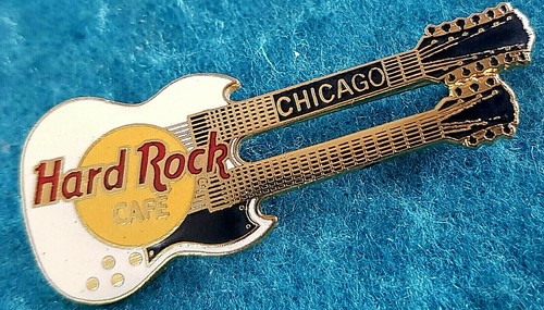 Chicago white cream - chicago,