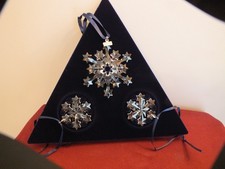 Swarovski Christmas Star