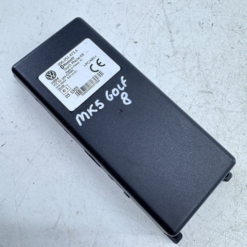 Golf mk5 bluetooth touch - mk5,