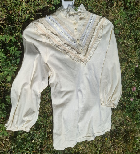 Vintage coquette womens - vintage,