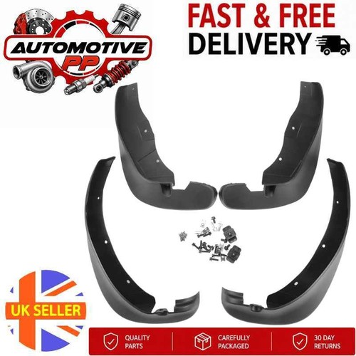 Car mud flaps - mud,