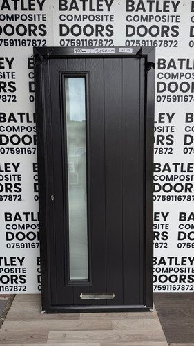 New external black - new, core