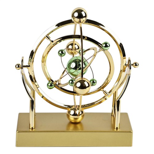 Perpetual motion machine - perpetual,