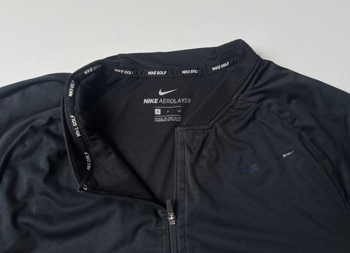 Nike golf aerolayer mens - aerolayer, full