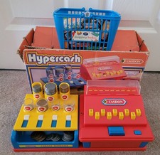 Casdon Shop Till Cash Register