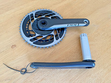 Sram Red D1 Crankset 172.5mm