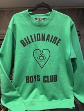Billionaire Boys Club Green