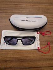 BMW UNISEX M MOTORSPORT METAL STYLE SUNGLASSES