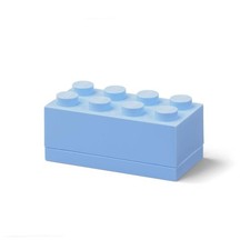 LEGO Mini Box 8 Storage Brick