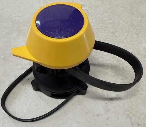 Dyson dc03 absolute clutch - dyson,