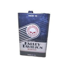 Retro Harley Davidson