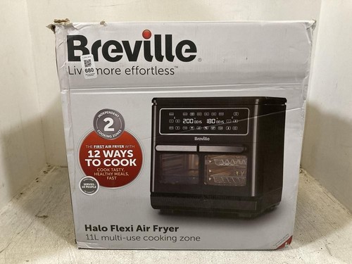 Breville halo flexi 11l - breville,
