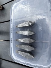 Sea Fishing Weights Lead 6.24oz