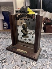 Old Vintage Grand Dad Bourbon