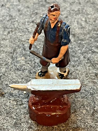 Antique vintage britains - antique/vintage,
