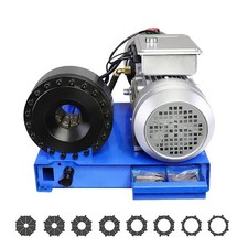 Electric Hydraulic Hose