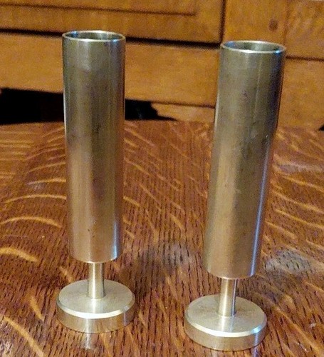 Small size vintage brass - size,