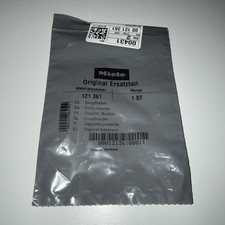 Miele knob retainer - knob,