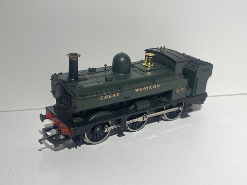Hornby gauge class 2721 - hornby,