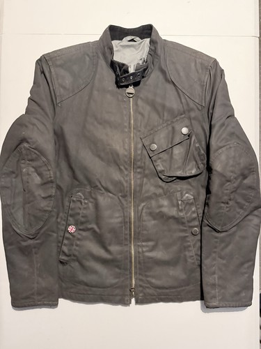 Barbour international legion - barbour,