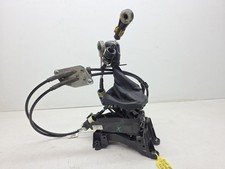 FORD FIESTA GEAR