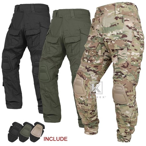 Krydex gen3 combat - combat, trousers