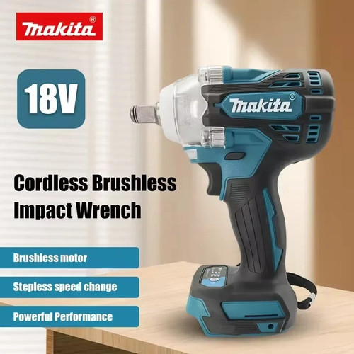 Makita dtw300z 18v lxt - makita,