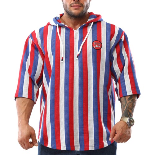 Bgsm men ragtop - men, rag