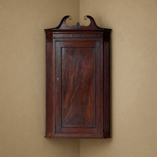 Georgian whitehaven mahogany - georgian,