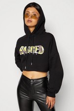 The Ragged Priest Black
