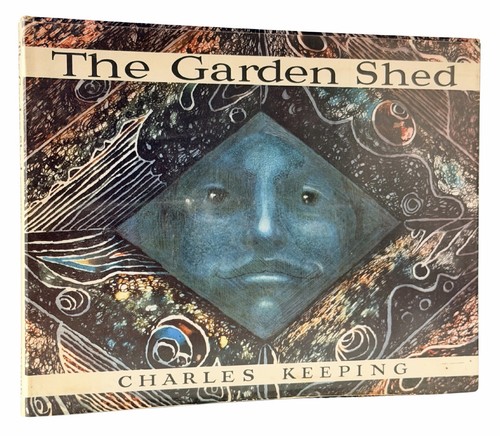The garden shed charles - the, shed,