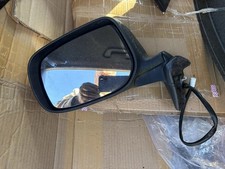 2006-2012 Mk1 Toyota Auris N/s