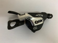 Shimano XTR M980~A 10 Speed