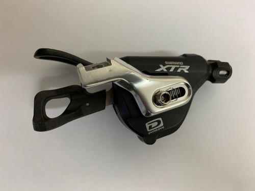 Shimano xtr m980 speed - shimano,