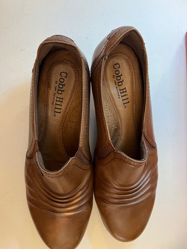 Cobb hill adele almond - adele, brown
