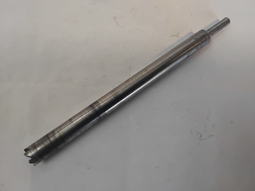 Hollow paper drill bit - drill, bit,