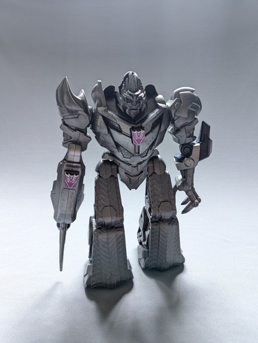 Transformers 2009 megatron - 2009,