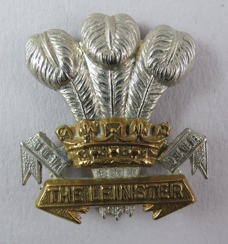 Military metal cap badge - cap,