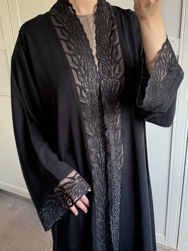 Sawad abayas women black - women’s,