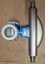 ENDRESS + HAUSER PROMASS F