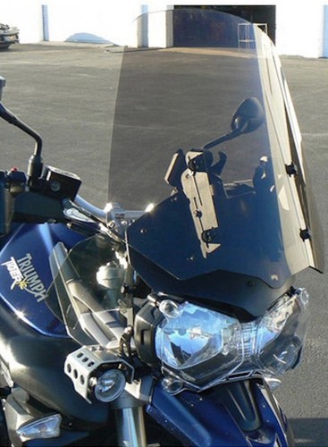 Madstad triumph tiger 800 xr - triumph,