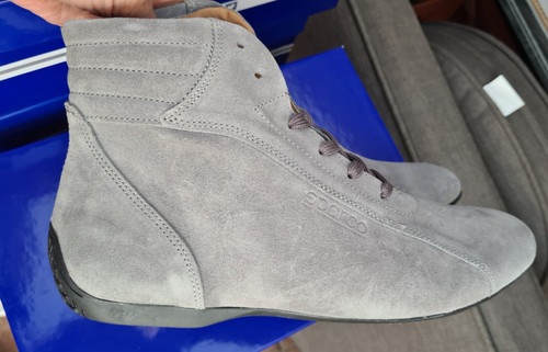 Sparco monza trainers - monza-gp,