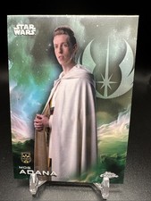 2025 Topps Chrome Star Wars