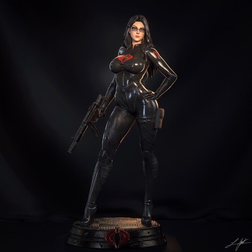 Baroness cobra command edition - cobra,