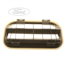 Genuine Ford Air Inlet Grille