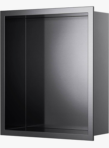 Keokbon shower niche black - keokbon,
